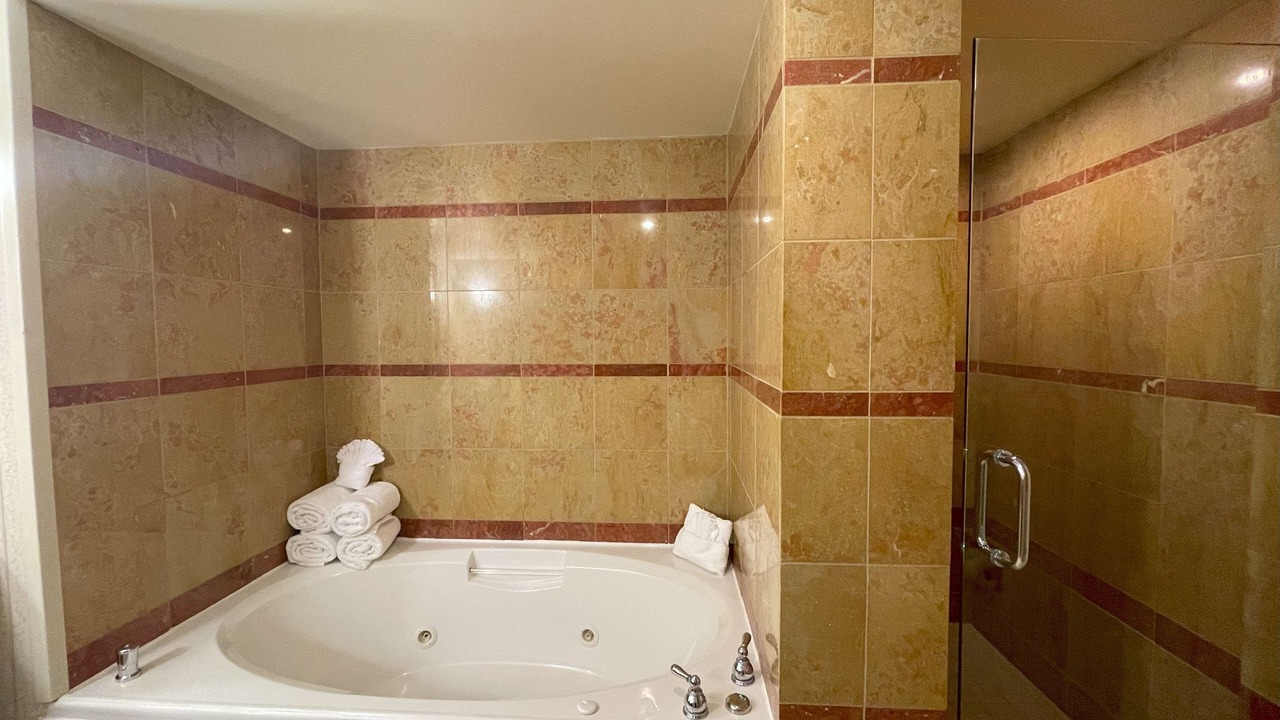Photo of Bathroom in Chinatown