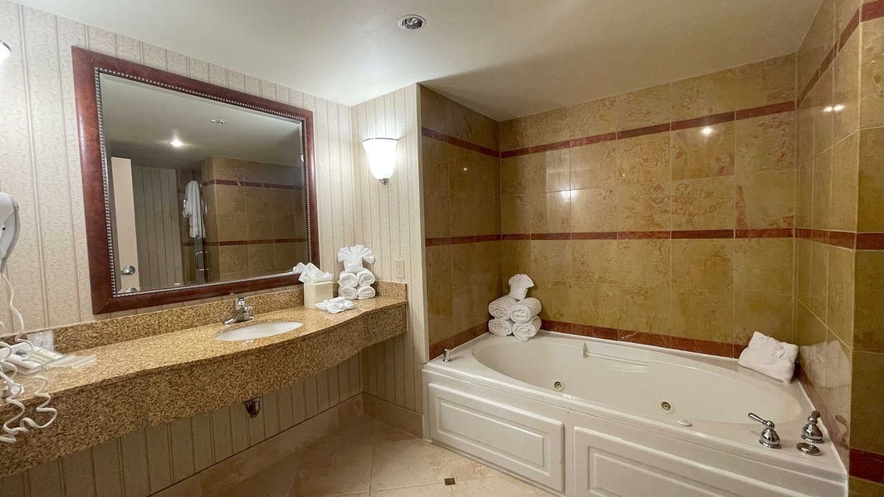 Photo of Bathroom in Chinatown