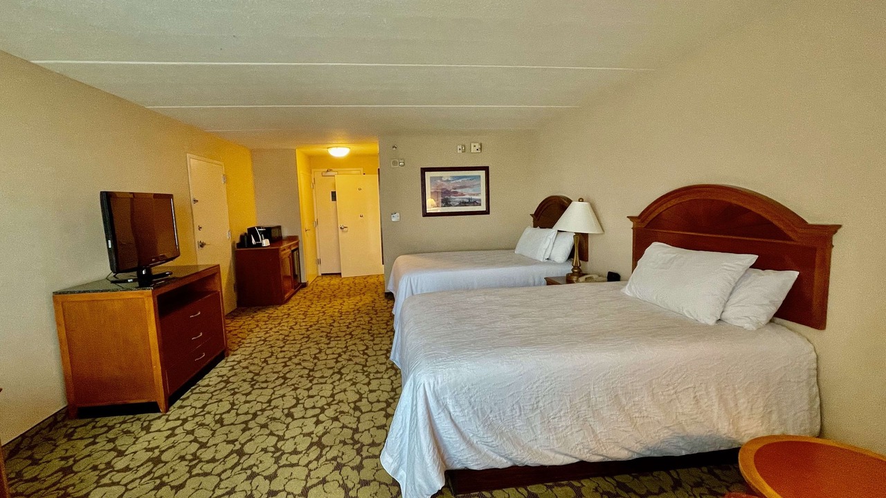 Photo of Bedroom in Chinatown