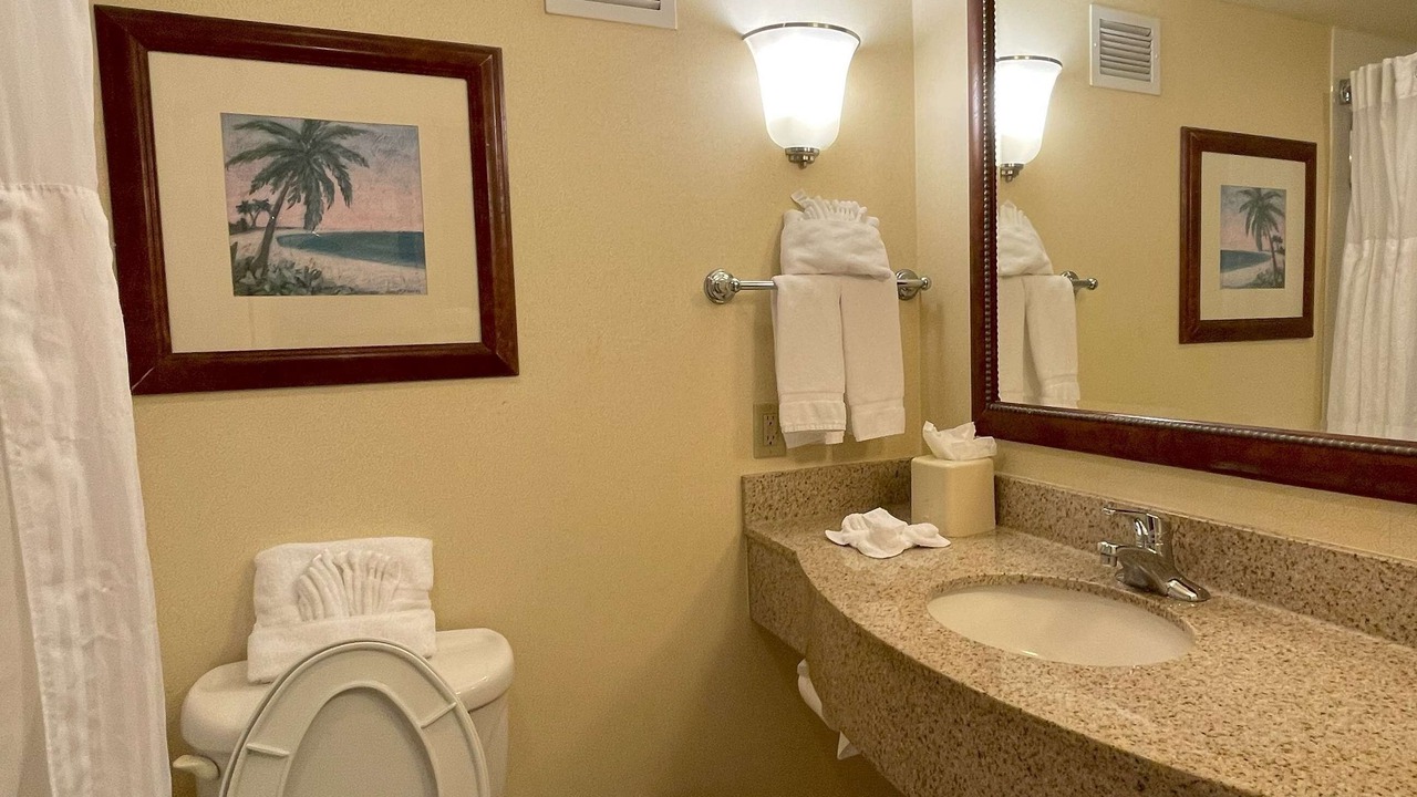 Photo of Bathroom in Chinatown