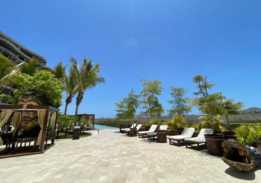 Photo of Outdoor in Marina Mazatlan