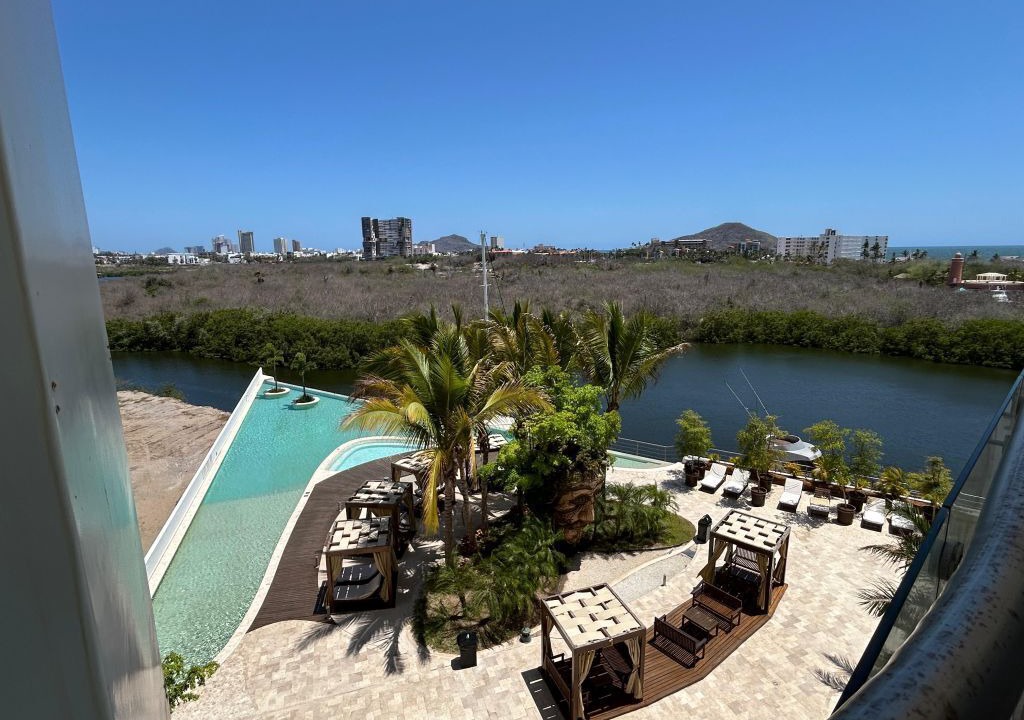 Photo of Outdoor in Marina Mazatlan