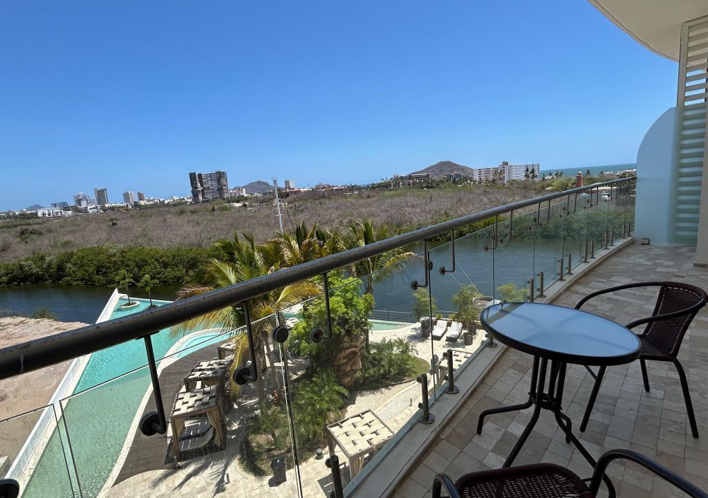 Photo of Outdoor in Marina Mazatlan