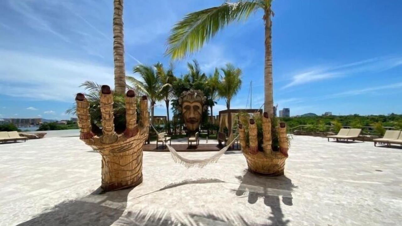Photo of Outdoor in Marina Mazatlan