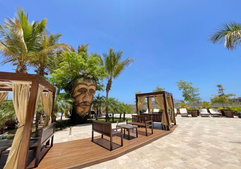 Photo of Outdoor in Marina Mazatlan