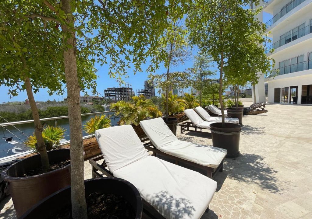 Photo of Outdoor in Marina Mazatlan