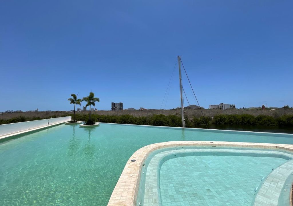 Photo of Outdoor in Marina Mazatlan