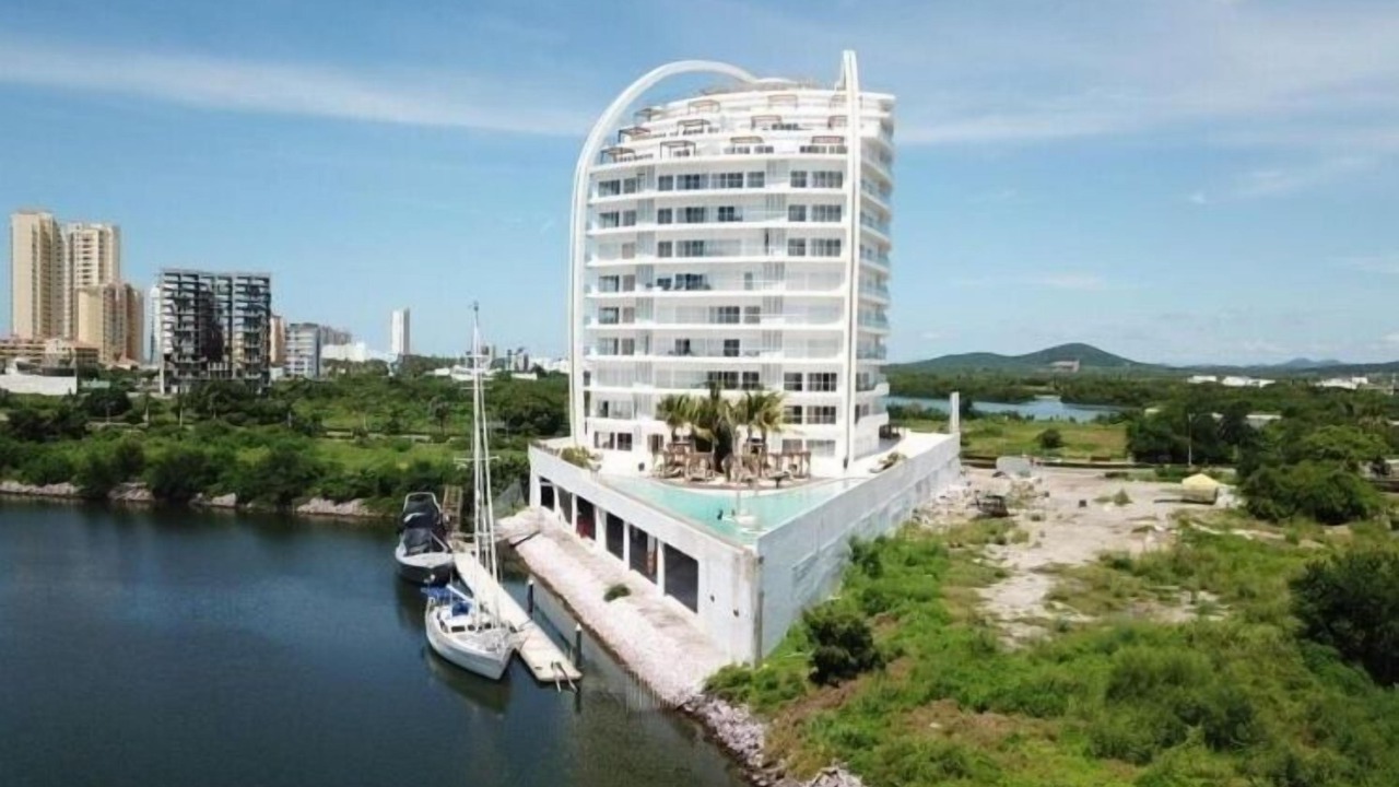 Photo of Outdoor in Marina Mazatlan