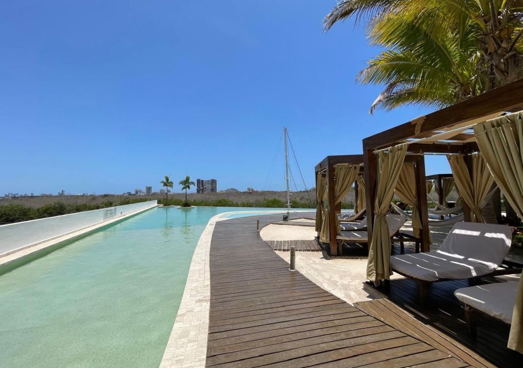Photo of Outdoor in Marina Mazatlan