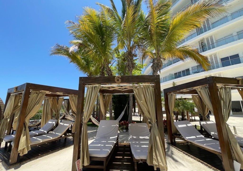 Photo of Outdoor in Marina Mazatlan