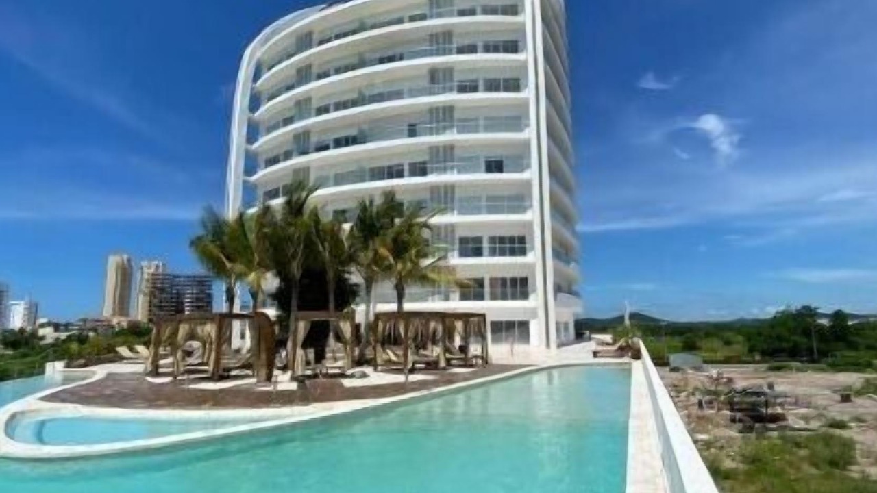 Photo of Outdoor in Marina Mazatlan