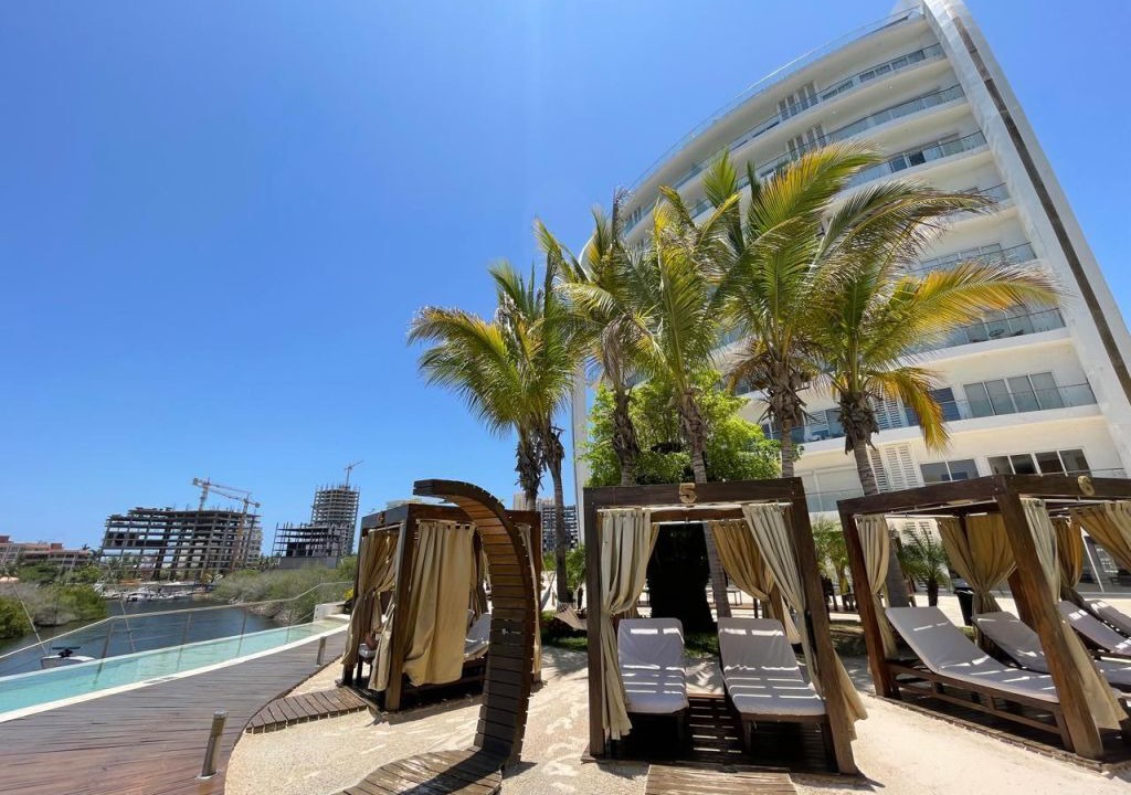Photo of Outdoor in Marina Mazatlan