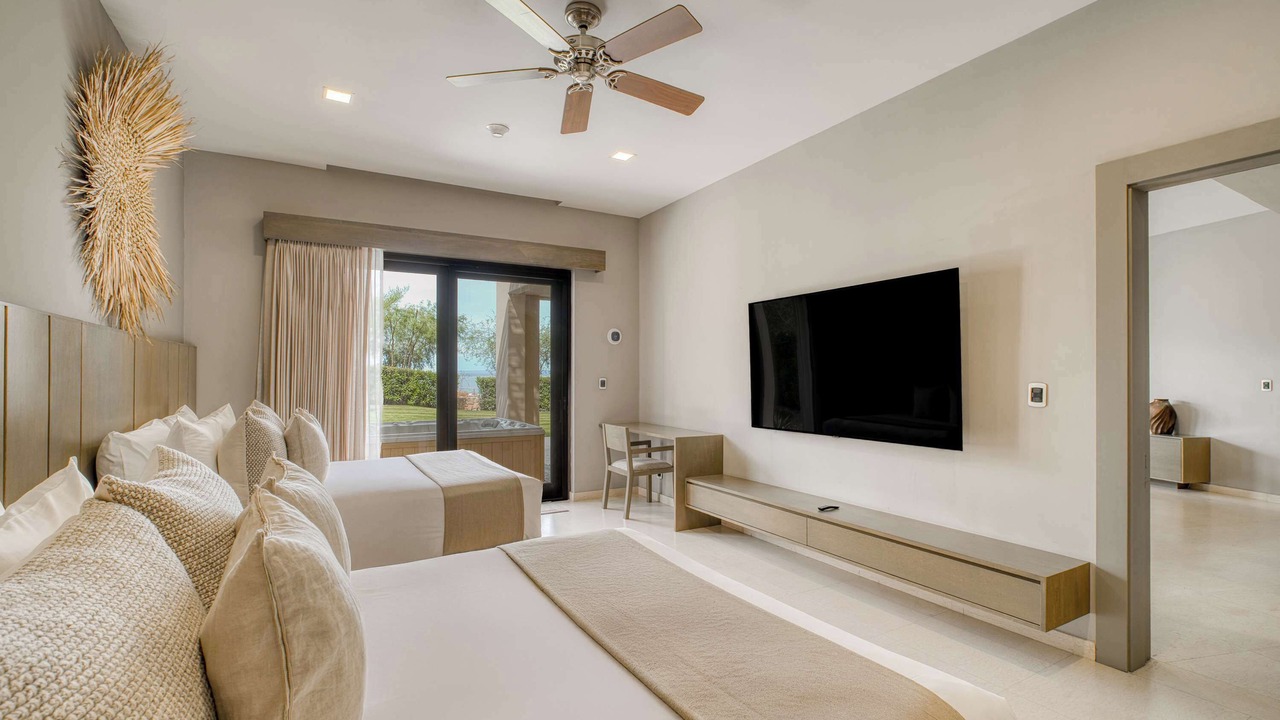 Photo of Bedroom in La Paz
