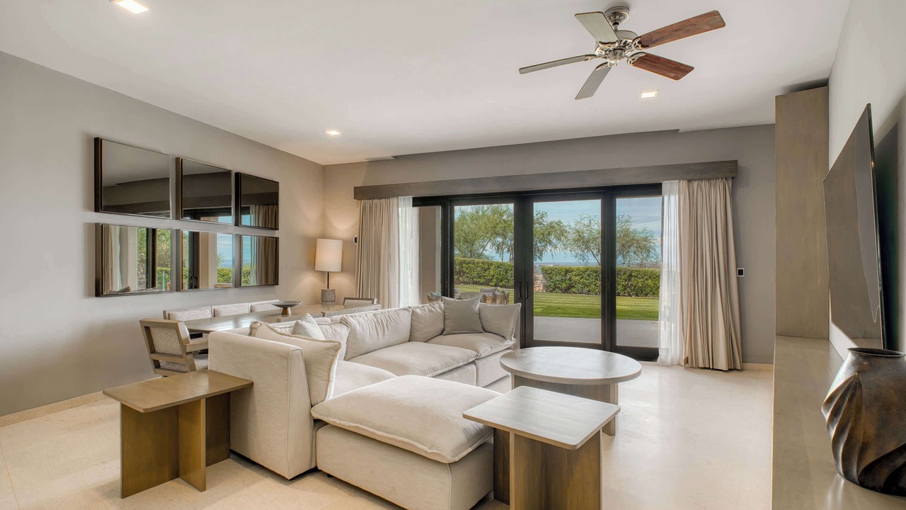 Photo of Livingroom in La Paz