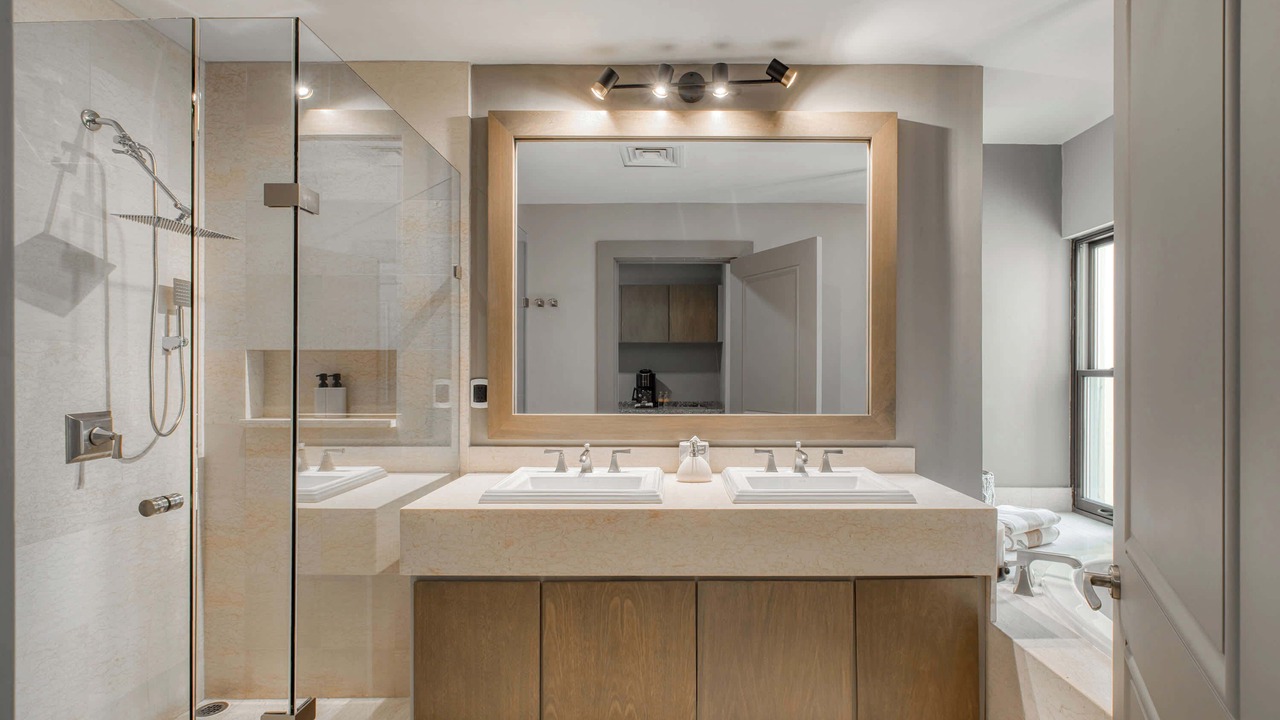 Photo of Bathroom in La Paz