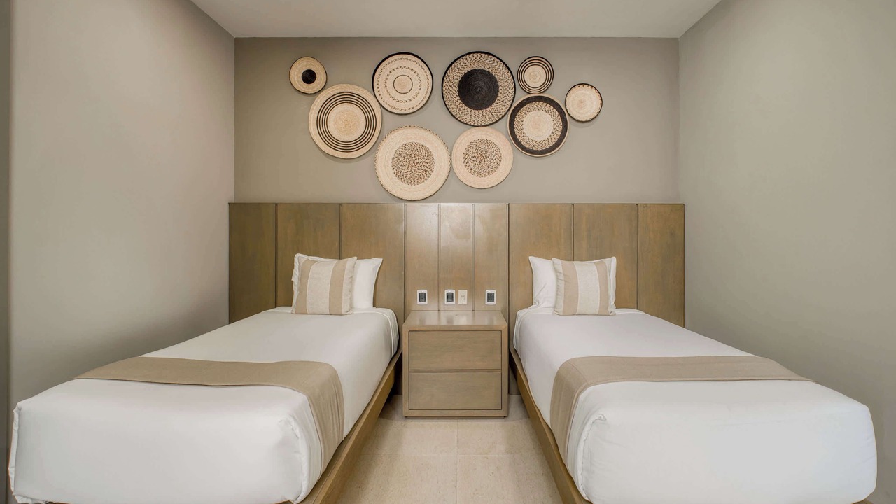 Photo of Bedroom in La Paz