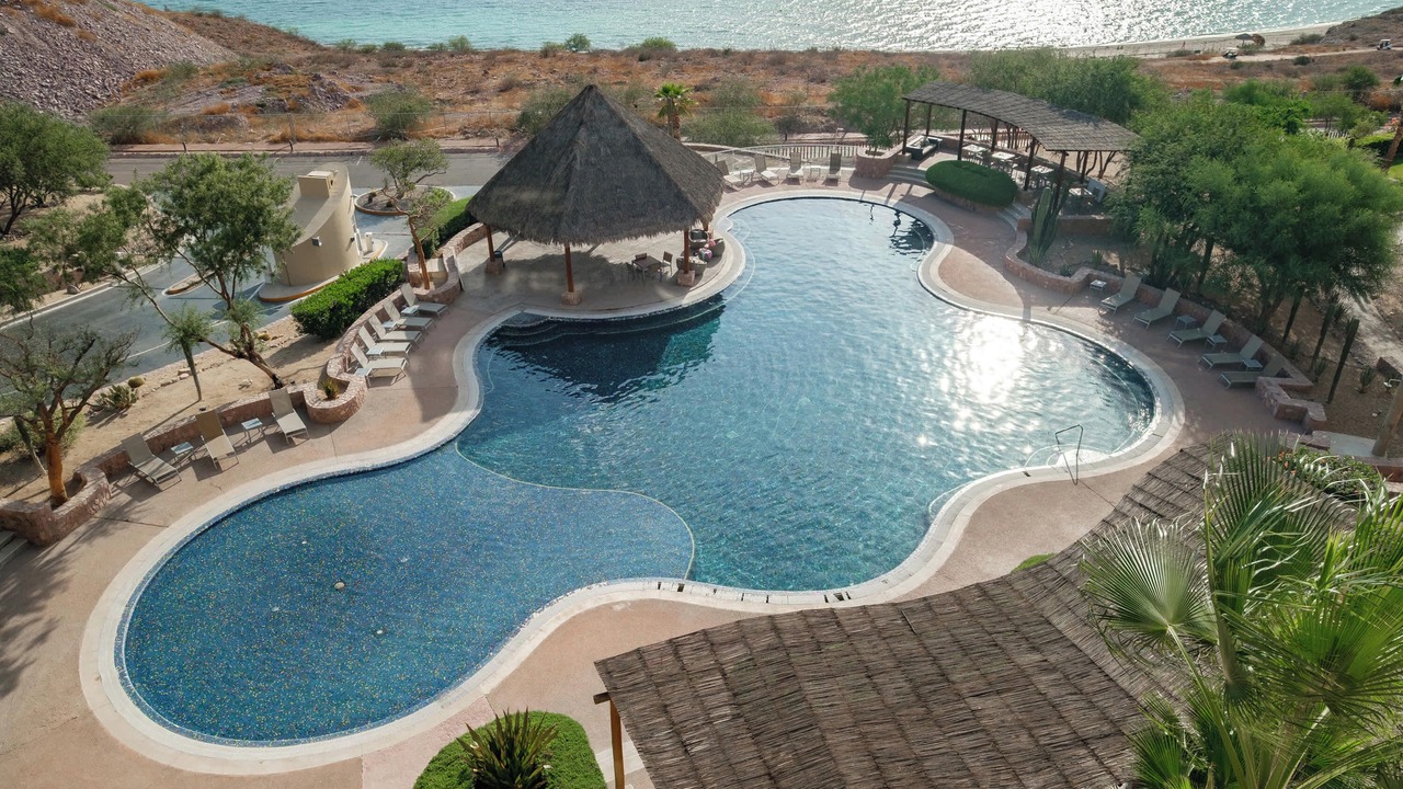 Photo of Outdoor in La Paz