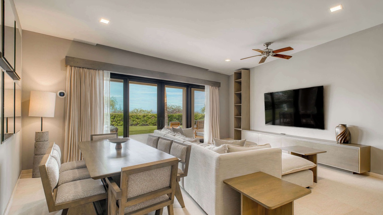 Photo of Livingroom in La Paz