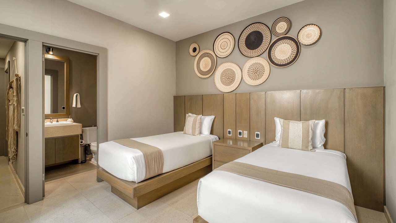 Photo of Bedroom in La Paz