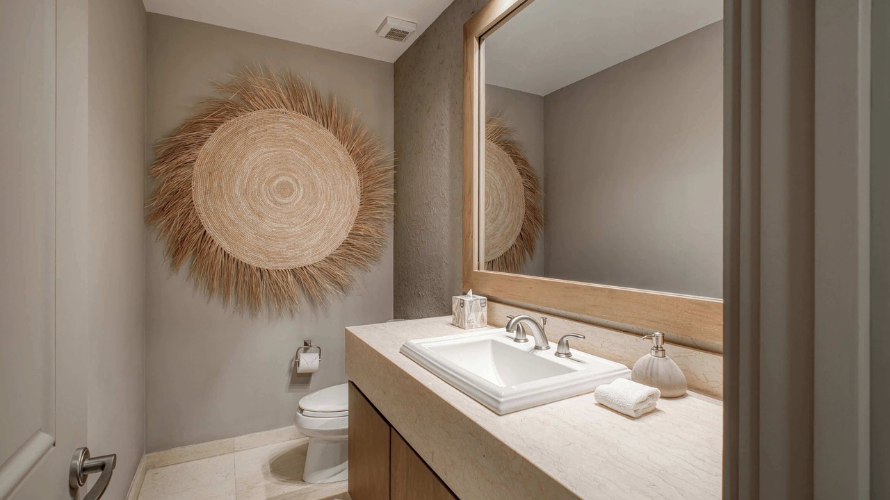 Photo of Bathroom in La Paz