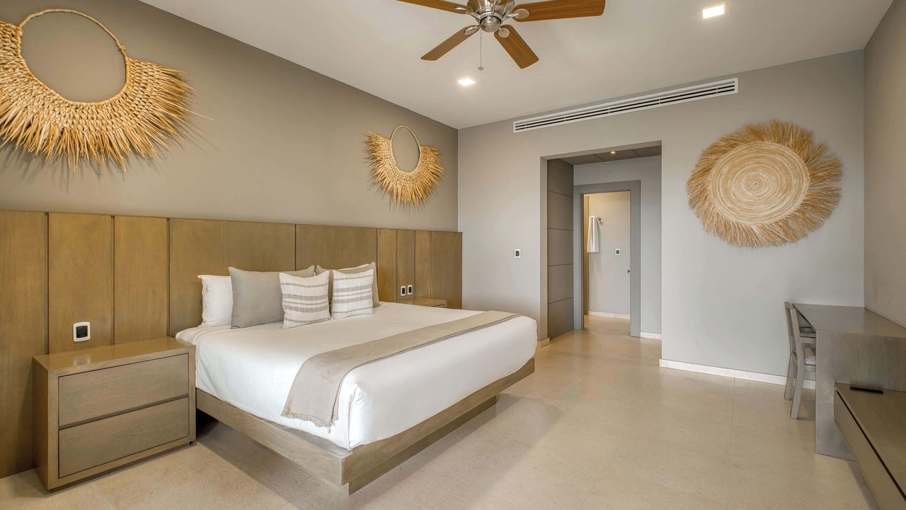 Photo of Bedroom in La Paz