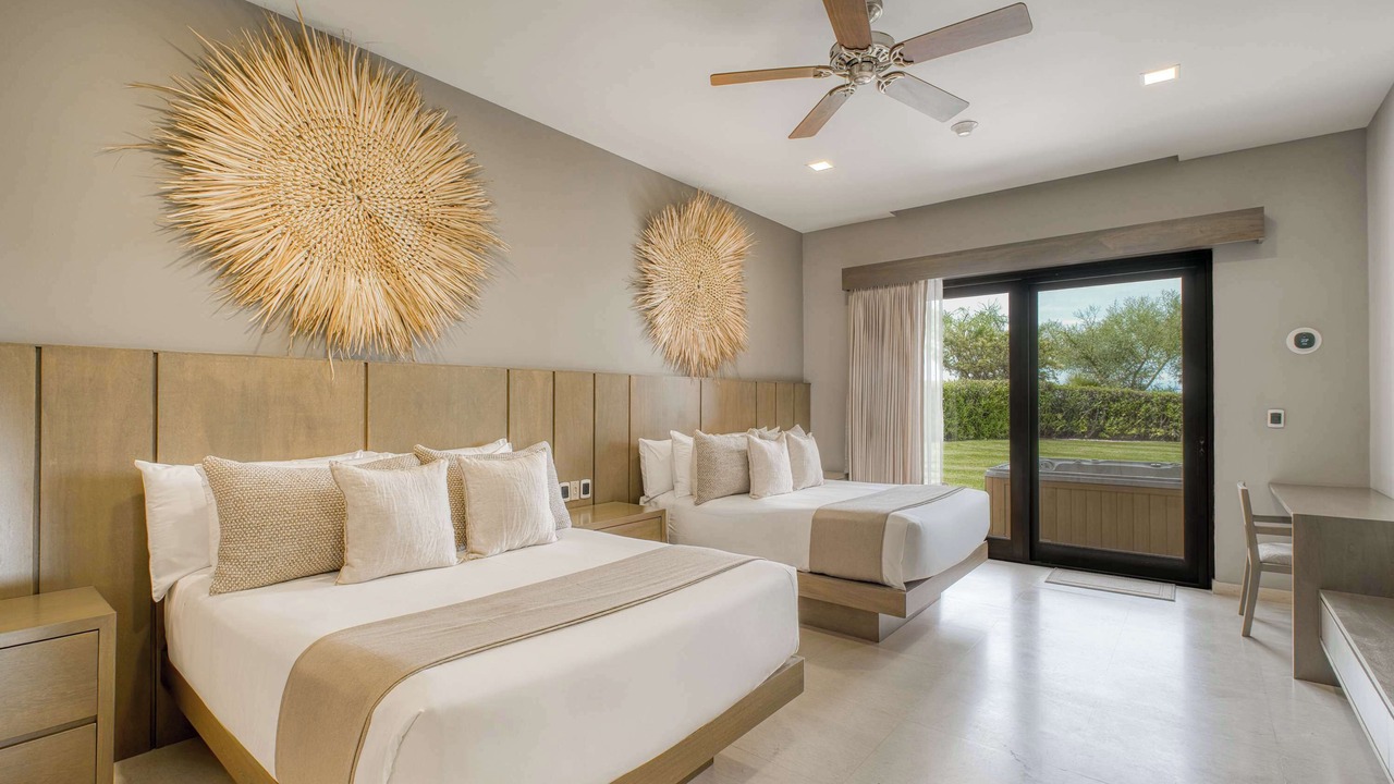 Photo of Bedroom in La Paz