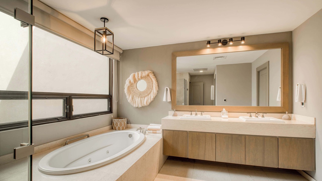 Photo of Bathroom in La Paz