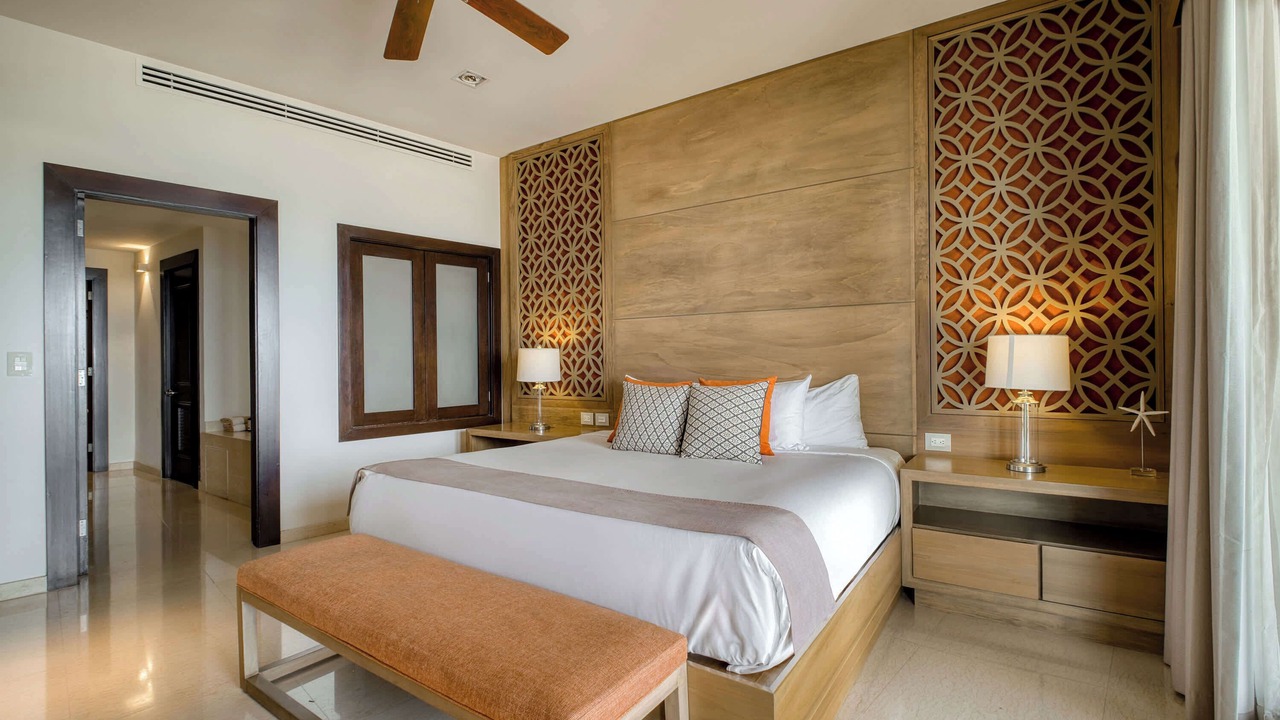 Photo of Bedroom in La Paz