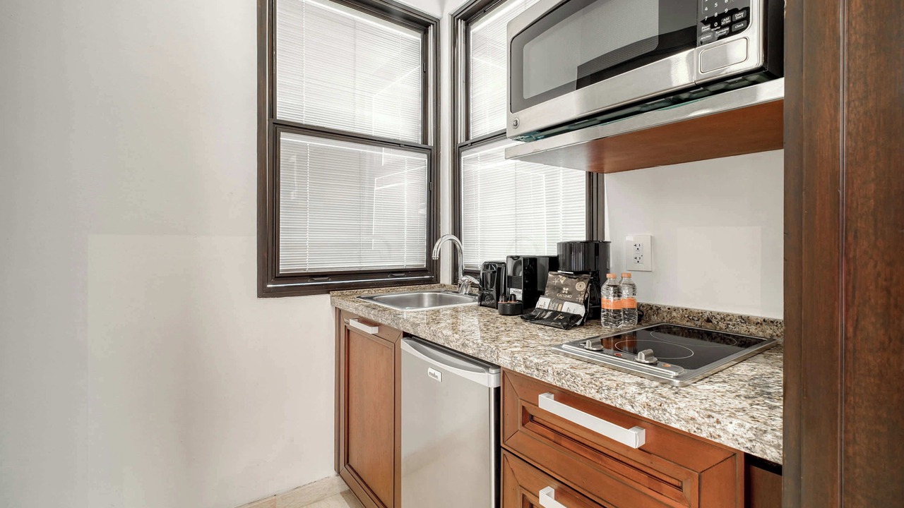 Photo of Kitchen in La Paz