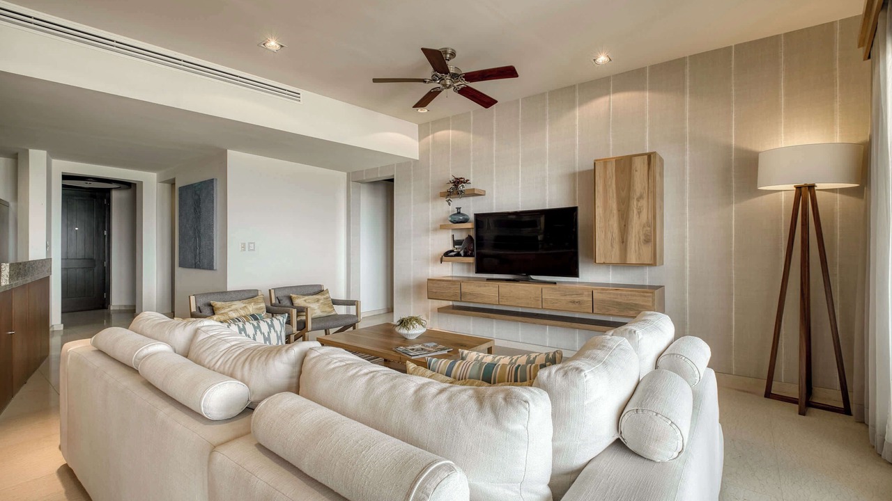 Photo of Livingroom in La Paz
