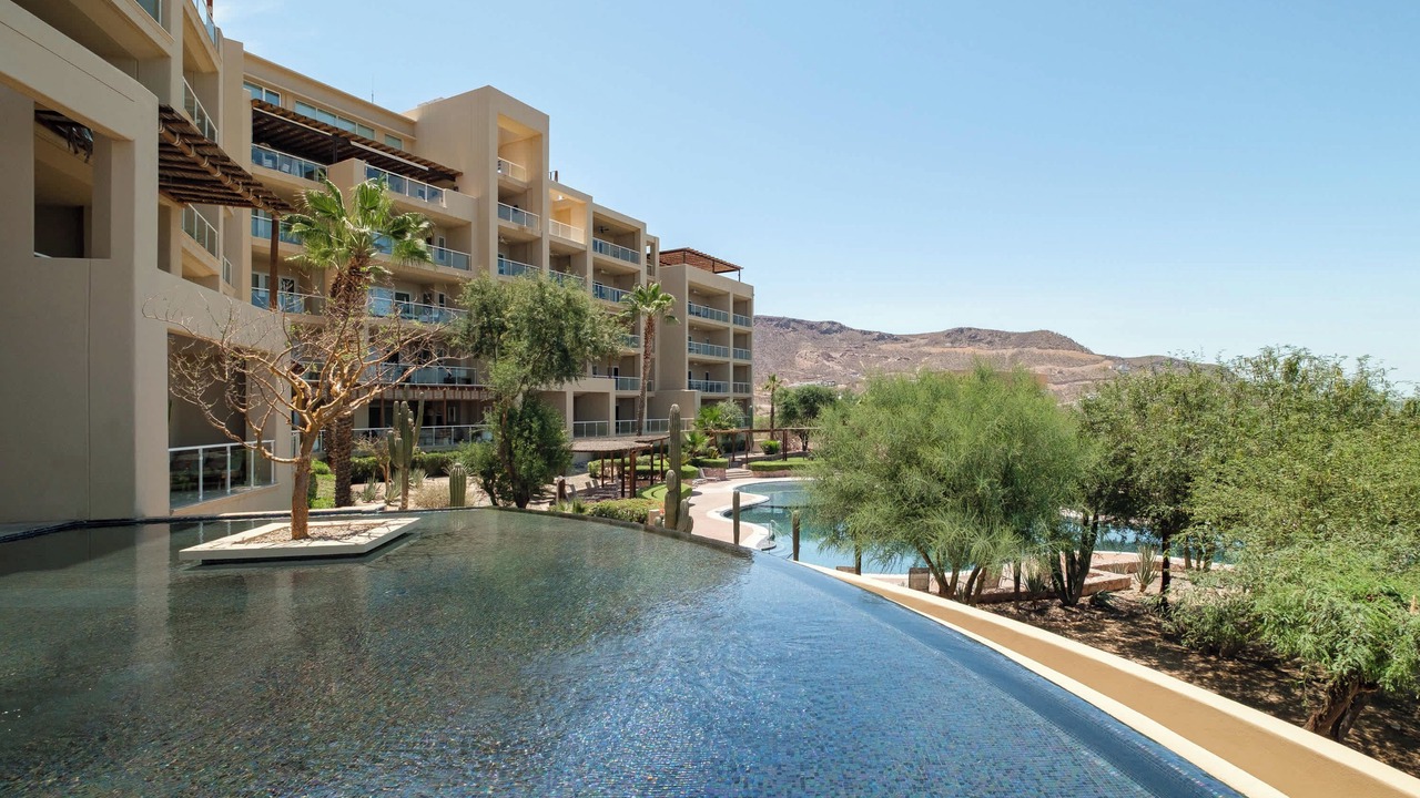 Photo of Outdoor in La Paz