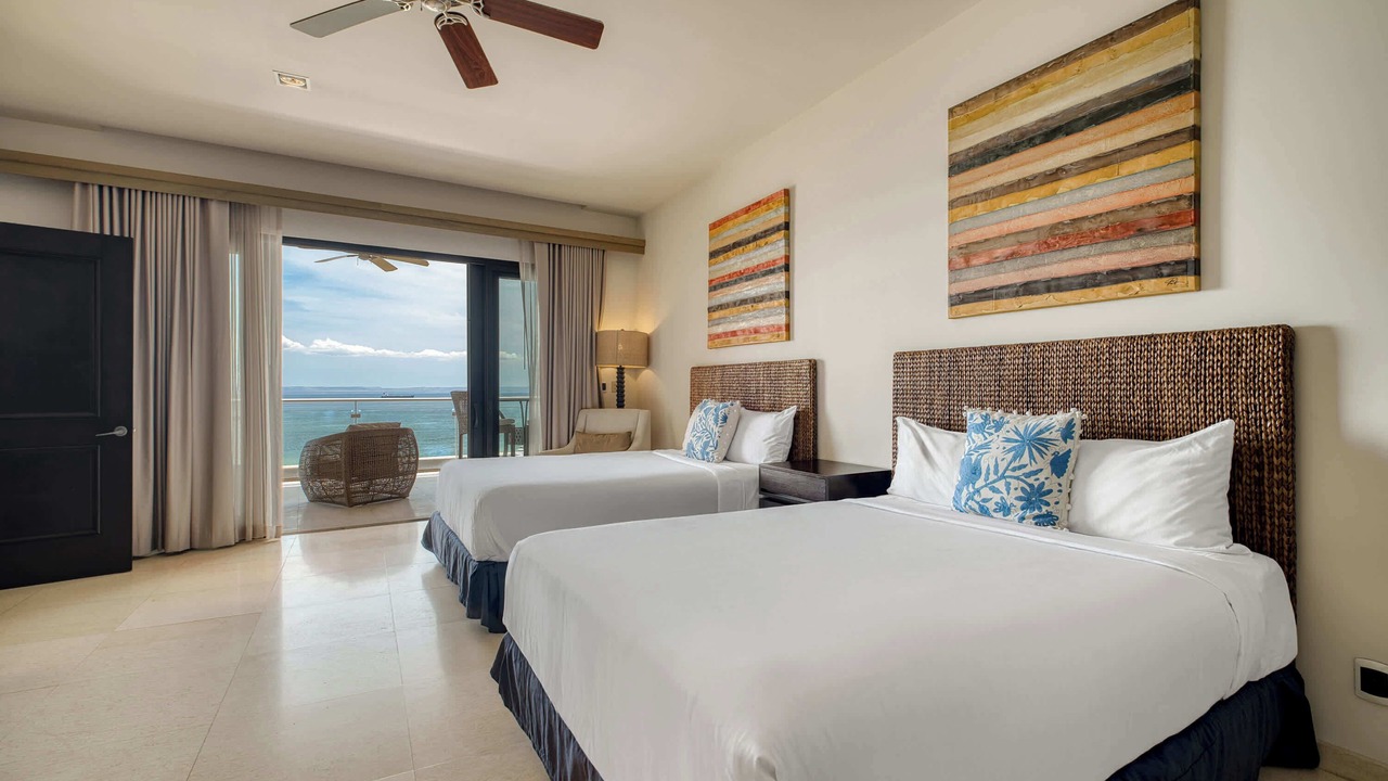 Photo of Bedroom in La Paz