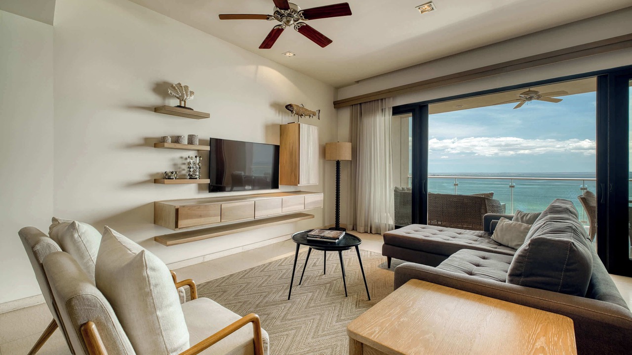 Photo of Livingroom in La Paz