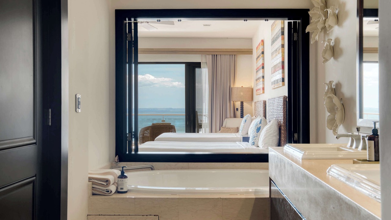 Photo of Bathroom in La Paz