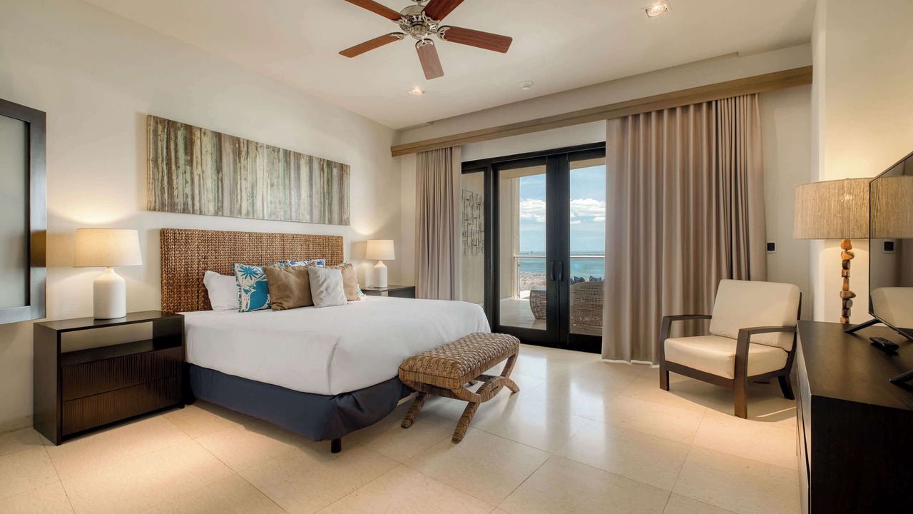 Photo of Bedroom in La Paz
