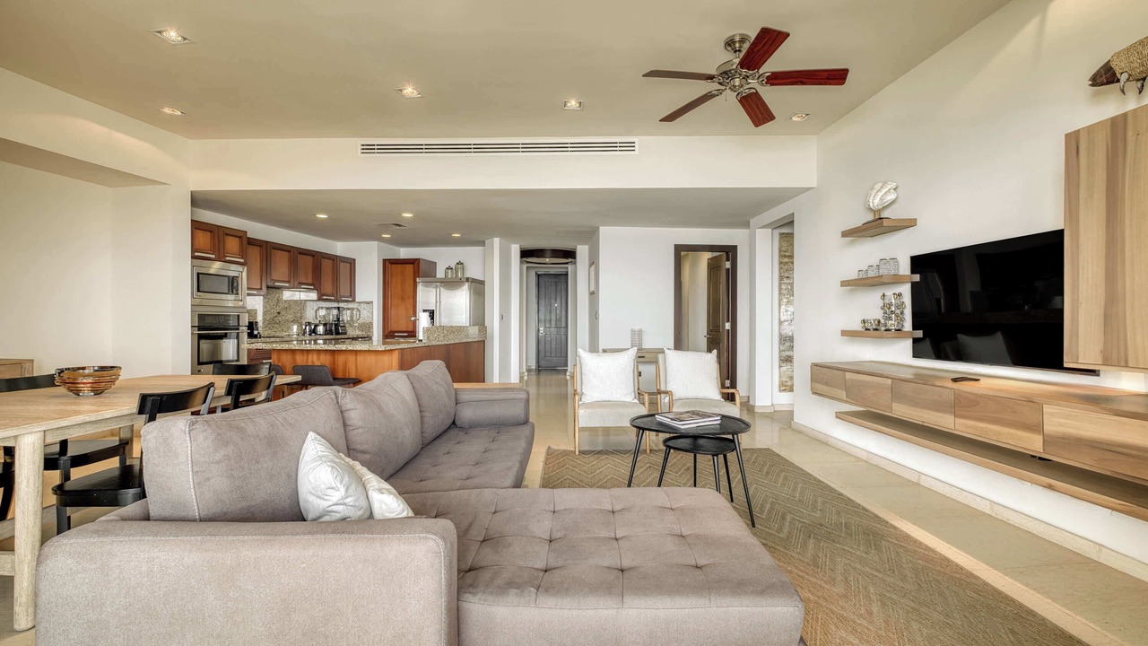 Photo of Livingroom in La Paz