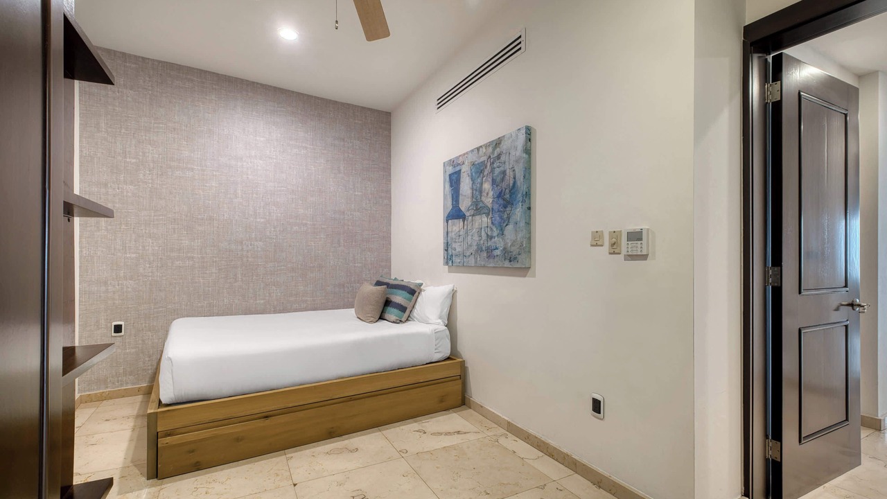 Photo of Bedroom in La Paz