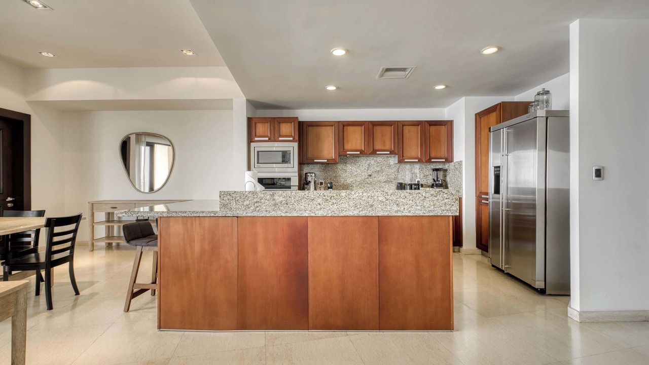 Photo of Kitchen in La Paz
