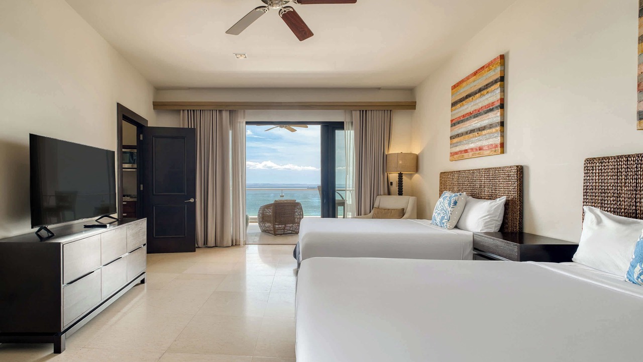 Photo of Bedroom in La Paz
