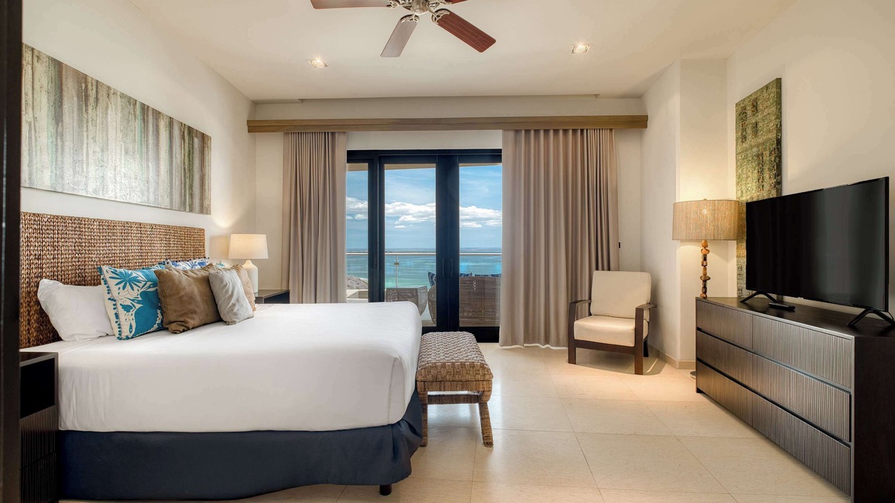 Photo of Bedroom in La Paz