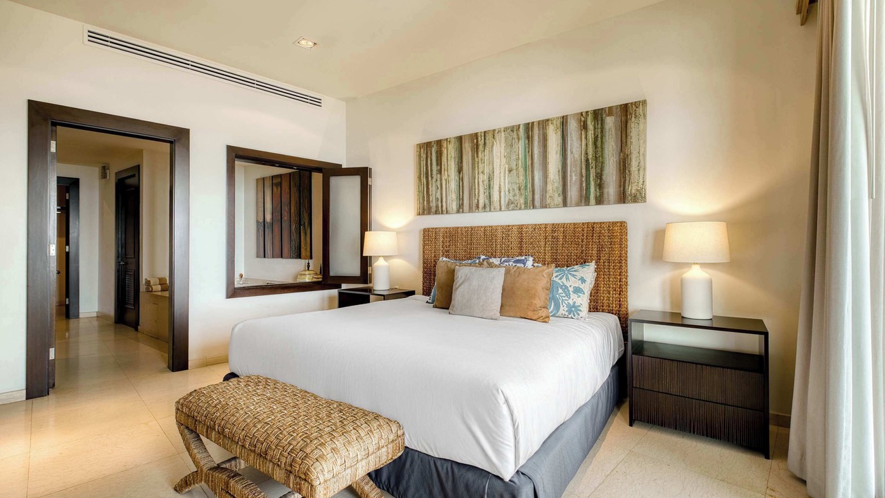 Photo of Bedroom in La Paz