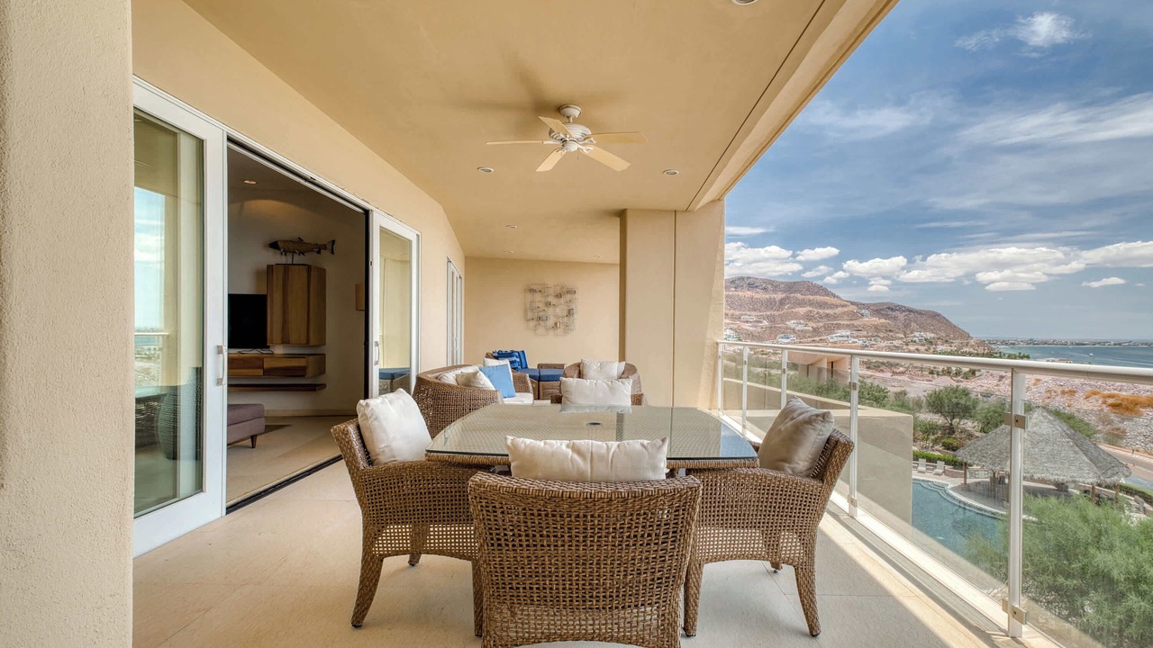 Photo of Outdoor in La Paz