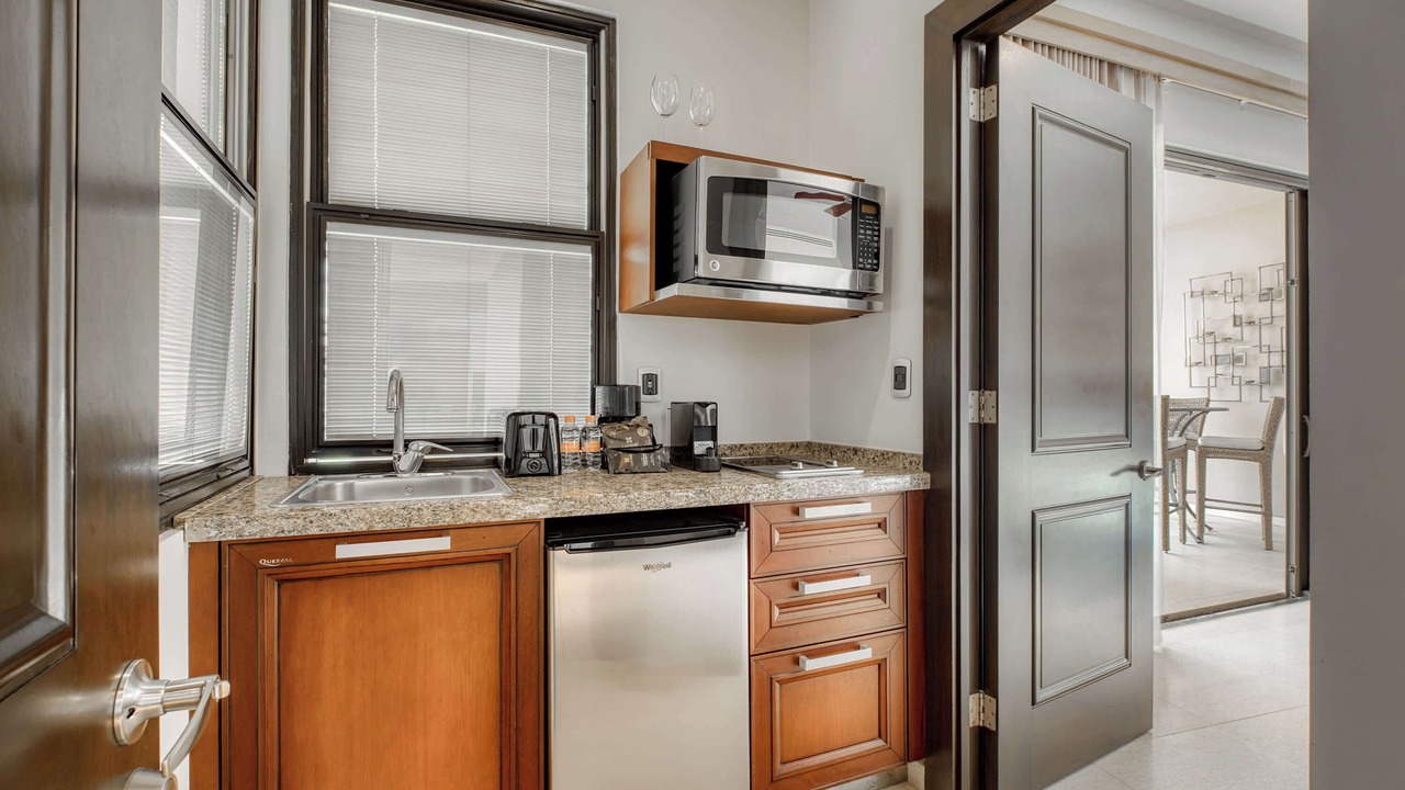 Photo of Kitchen in La Paz