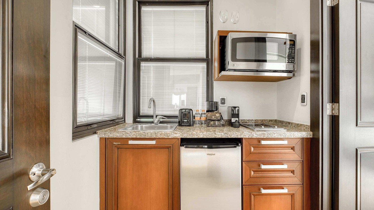 Photo of Kitchen in La Paz