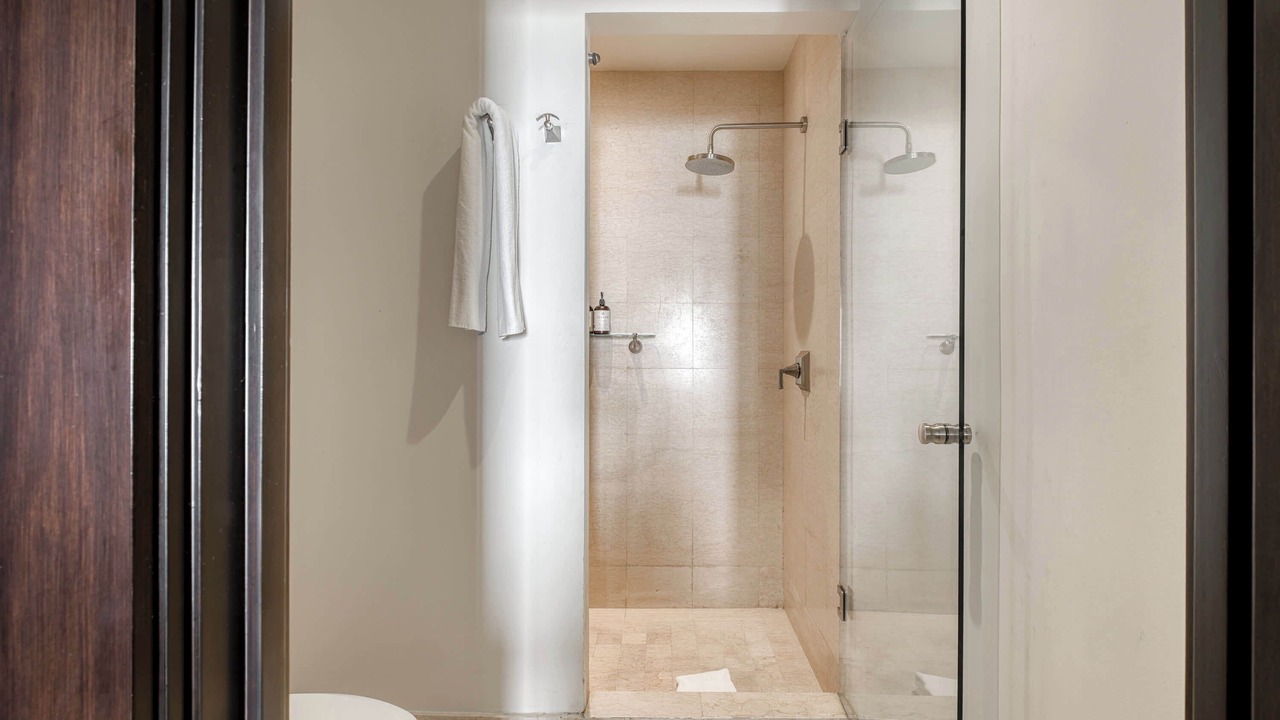 Photo of Bathroom in La Paz