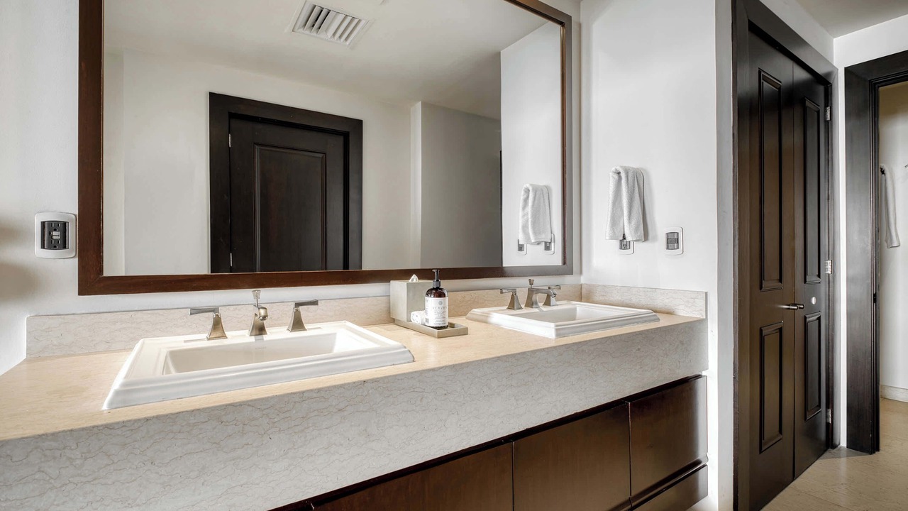 Photo of Bathroom in La Paz