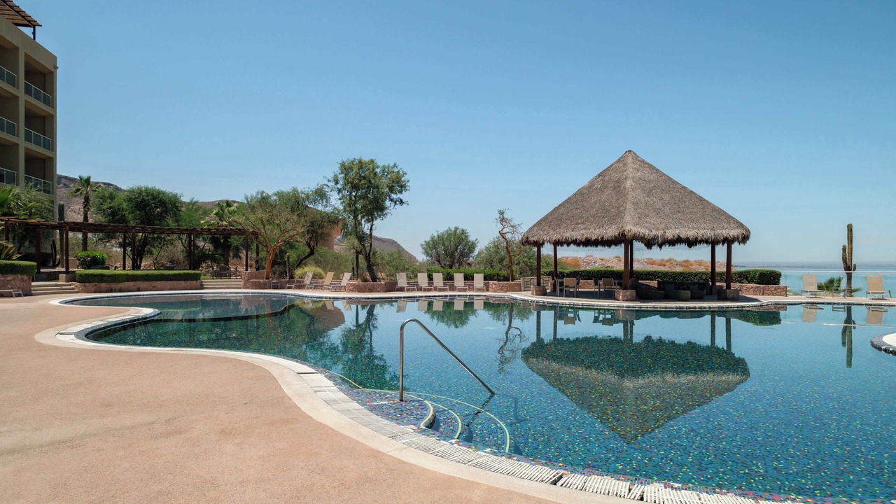 Photo of Outdoor in La Paz
