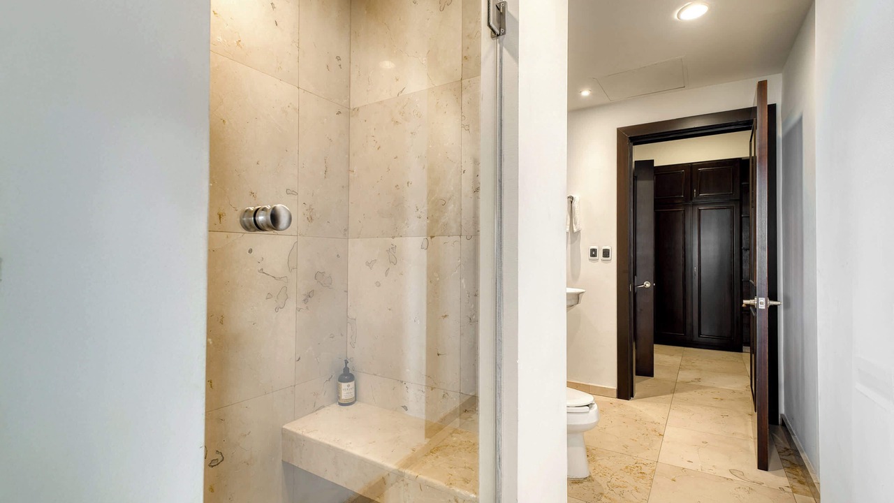 Photo of Bathroom in La Paz