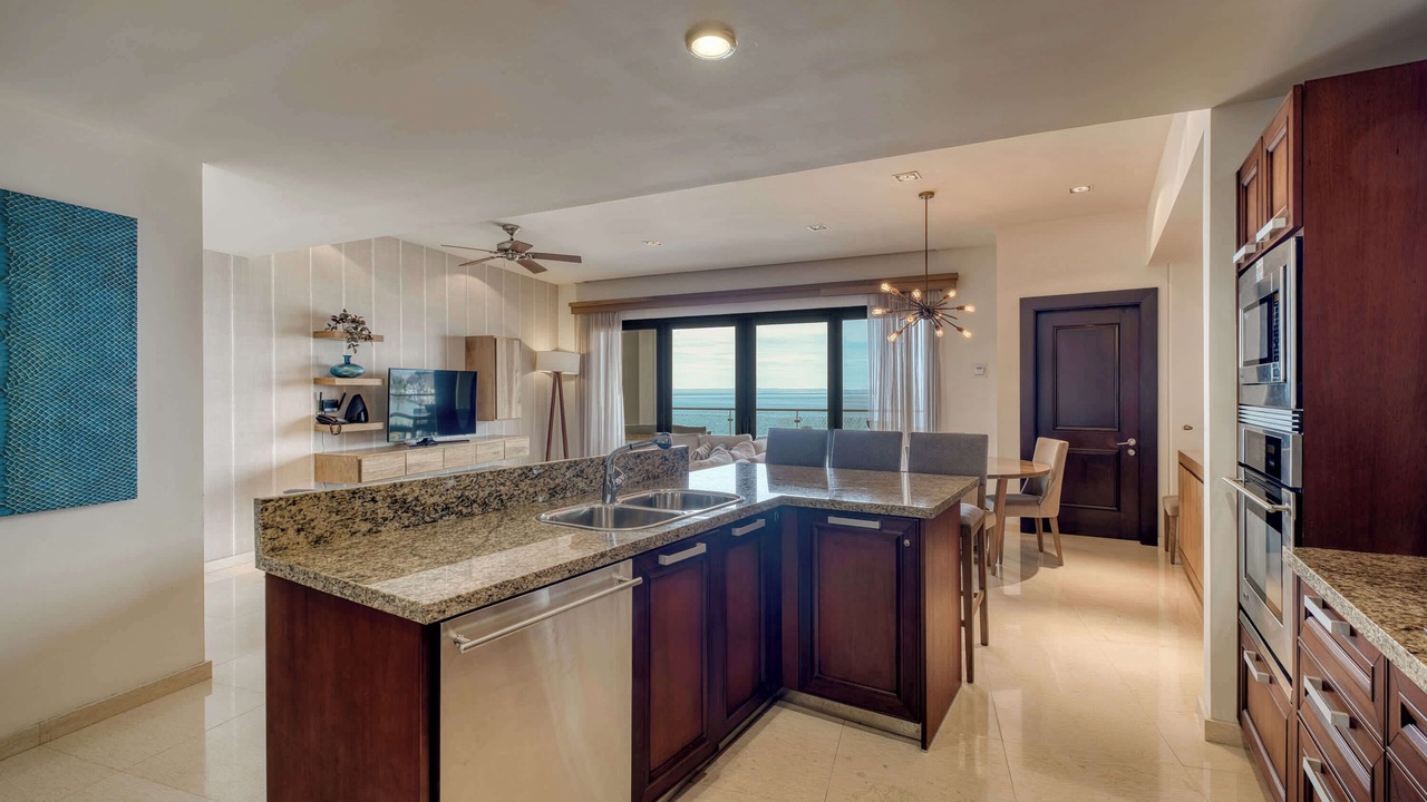 Photo of Kitchen in La Paz