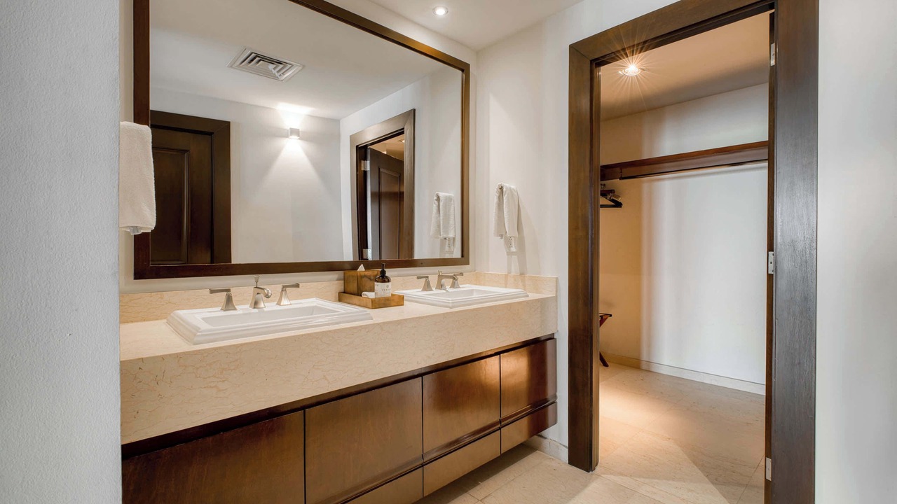 Photo of Bathroom in La Paz
